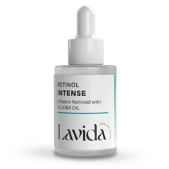 Lavida Retinol Intense Collagen Booster Anti-Aging Serum 30ml