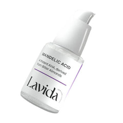 Lavida Mandelic Acid Gentle Exfloant Anti-Acne Serum 30ml
