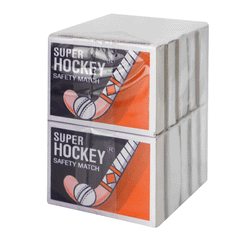 Hockey Match Box 10s