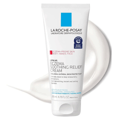 La Roche-posay Lipikar Eczema Soothing Cream 200ml
