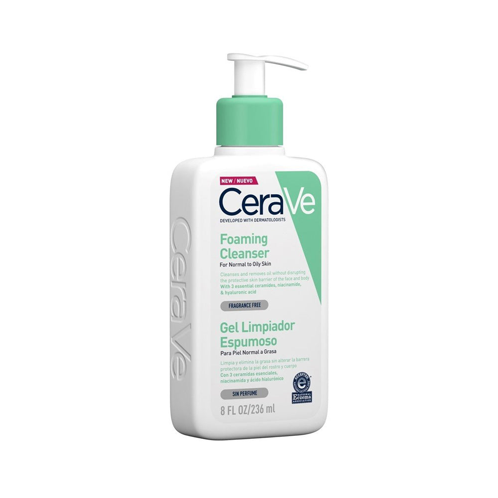 CeraVe Forming Cleanser 236 ml