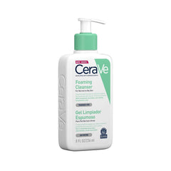 Cerave Forming Cleanser 236 Ml