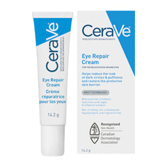 Cerave Eye Repair Cream 14ml