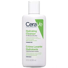 Cerave Hydrating Cleanser 88ml