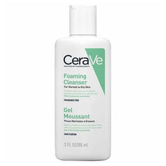 Cerave Foaming Cleanser 88ml