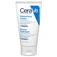 Cerave Moisturising Cream 50ml Tube