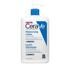 Cerave Moisturising Lotion 1 Liter