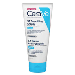 Cerave Sa Smoothing Cream 177ml