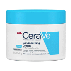 Cerave Sa Smoothing Cream 340g