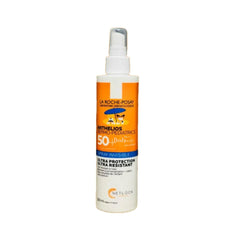 La Roche-posay Anthelios Dermo-pediatrics Invisible Spray 200ml