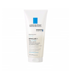 Laroche-posay Effaclar H Iso-biome Soothing Cleansing Cream 200ml