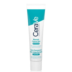 Cerave Blemish Control Gel 40ml