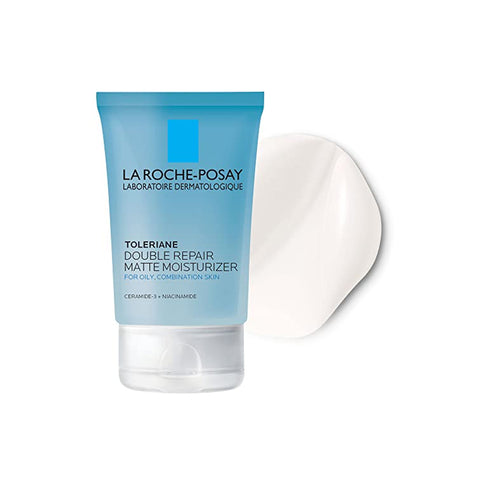 La Roche-posay Toleriane Double Repair Matte Moisturizer 75ml – Springs ...