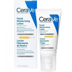 Creave Am Facial Moisturising Lotion Spf 30 52ml