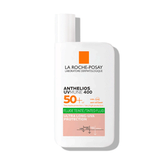 La Roche-Posay Anthelios Uvmune 400 Spf50+ Oil Control Tinted Fluid 50ml