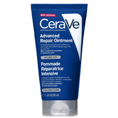 Cerave Advanced Repair Ointment 88ml Tube