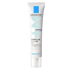 La Roche-Posay Effaclar Duo+M Anti-Imperfection 40ml