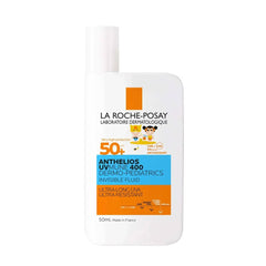 La Roche-Posay Innovation Anthelios Spf 50+ Dermo-Pediatrics Invisible Fluid 50ml