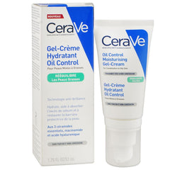 Cerave Oil Control Moisturising Gel-Cream 52ml