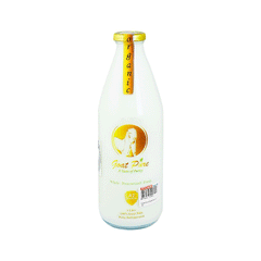 Goat Pure Pasteurized Goat Milk 1ltr