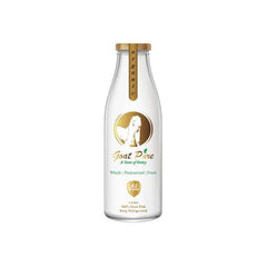 Goat Pure Pasteurized Goat Milk 1ltr