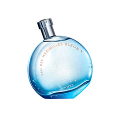 Hermes Eau Des Merveilles Bleue Edt 100ml