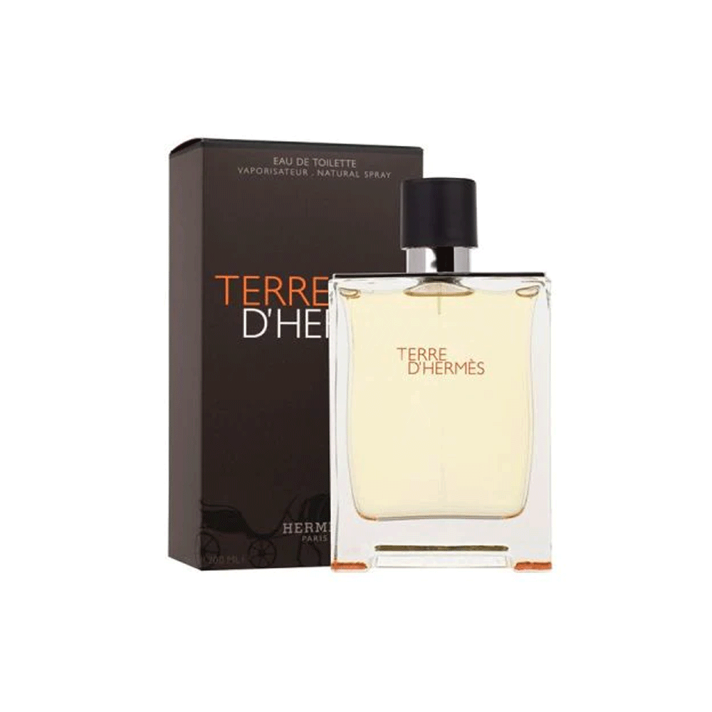 Hermes Terre D'hermes Edt 200ml