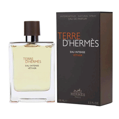 Hermes Terre D Hermes Intense Edp 100ml