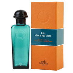 Hermes Eau D'orange Verte Edc 100ml