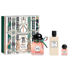 Hermes Twilly D'hermes Gift Set