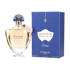 Guerlain Shalimar Parfum Initial Edt 100ml