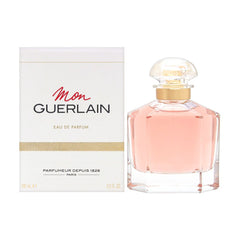 Guerlain Mon Edp Perfume 100ml.