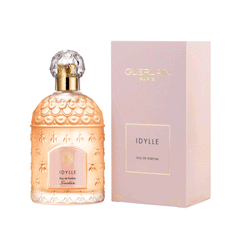 Guerlain Idylle Edp Perfume 100ml