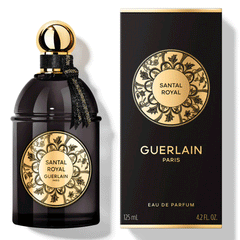 Guerlain Santal Royal Edp 125ml