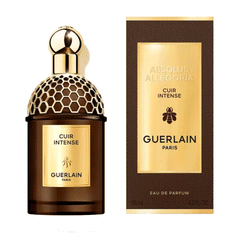 Guerlain Absolus Allegoria Cuir Intense EDP 125ml
