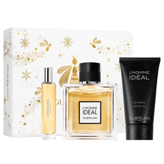 Guerlain L'Homme Ideal Gift Set