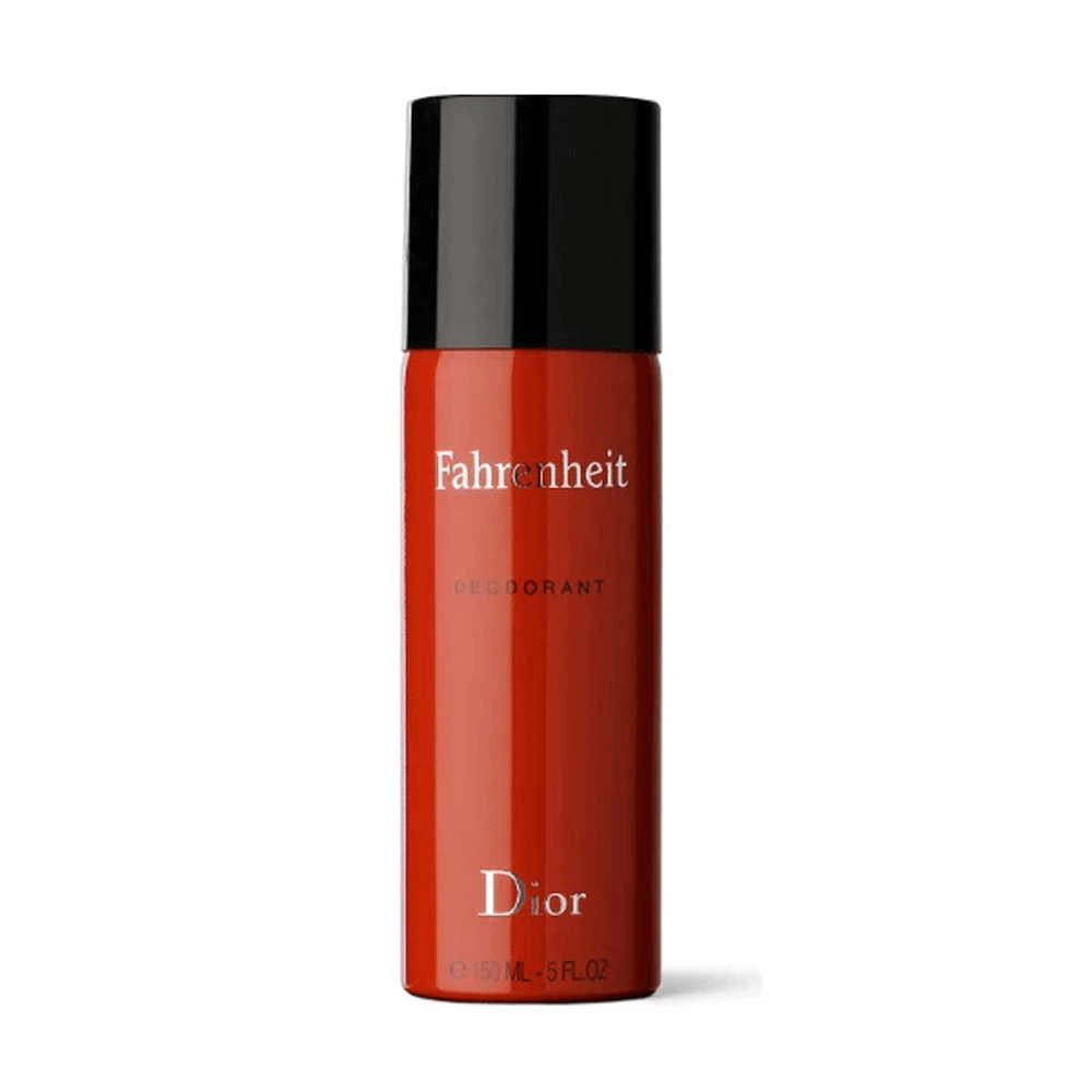 Dior Fahrenhiet Deodorant 150ml