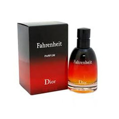 Fahrenheit Parfum Dior Edp 75ml