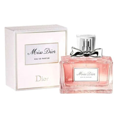 Cd Miss Dior Edp 100ml