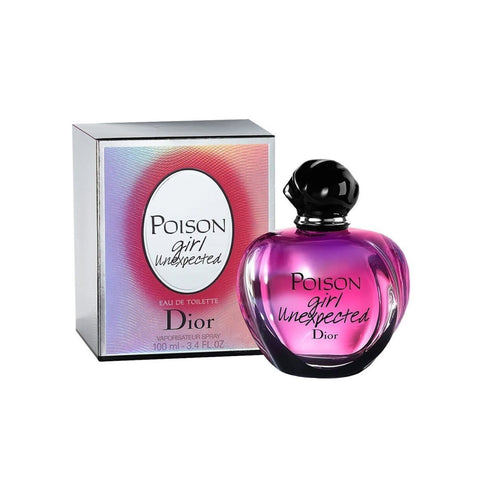 Dior Poison Girl Unexpected EDT 100ml
