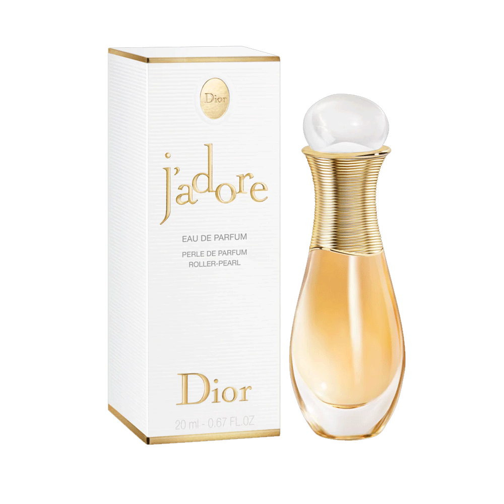 Dior Jadore Roller-Pearl EDP 20ml