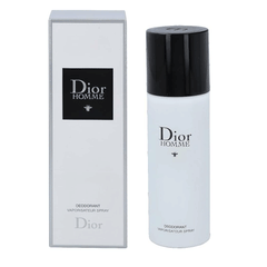 Dior Homme Deodorant Spray 150ml.