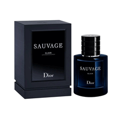 Christian Dior Sauvage Elixir 60ml