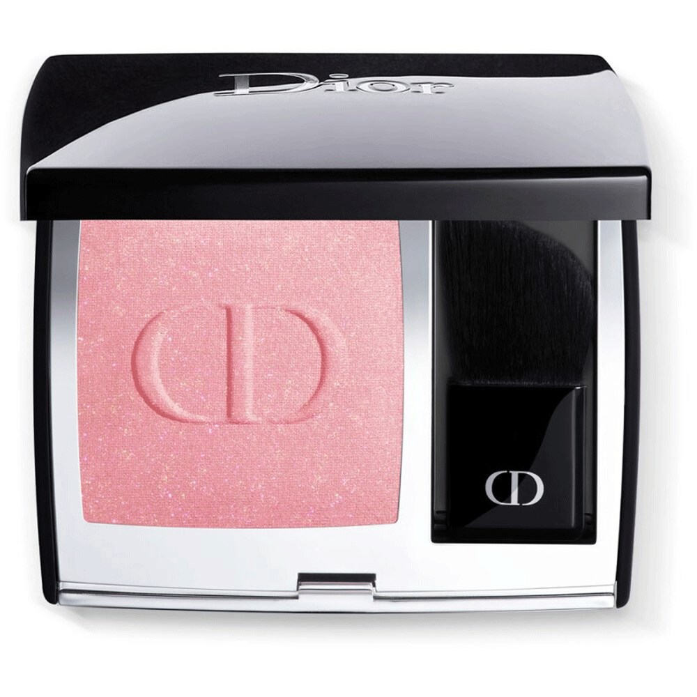 Dior Rouge Blush 212 Tutu Holographic 6.7gm