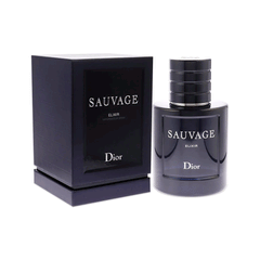 Dior Sauvage Elixir Edp 100ml