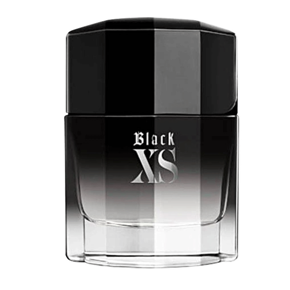 Paca Rabanne Black Xs Edt 100ml