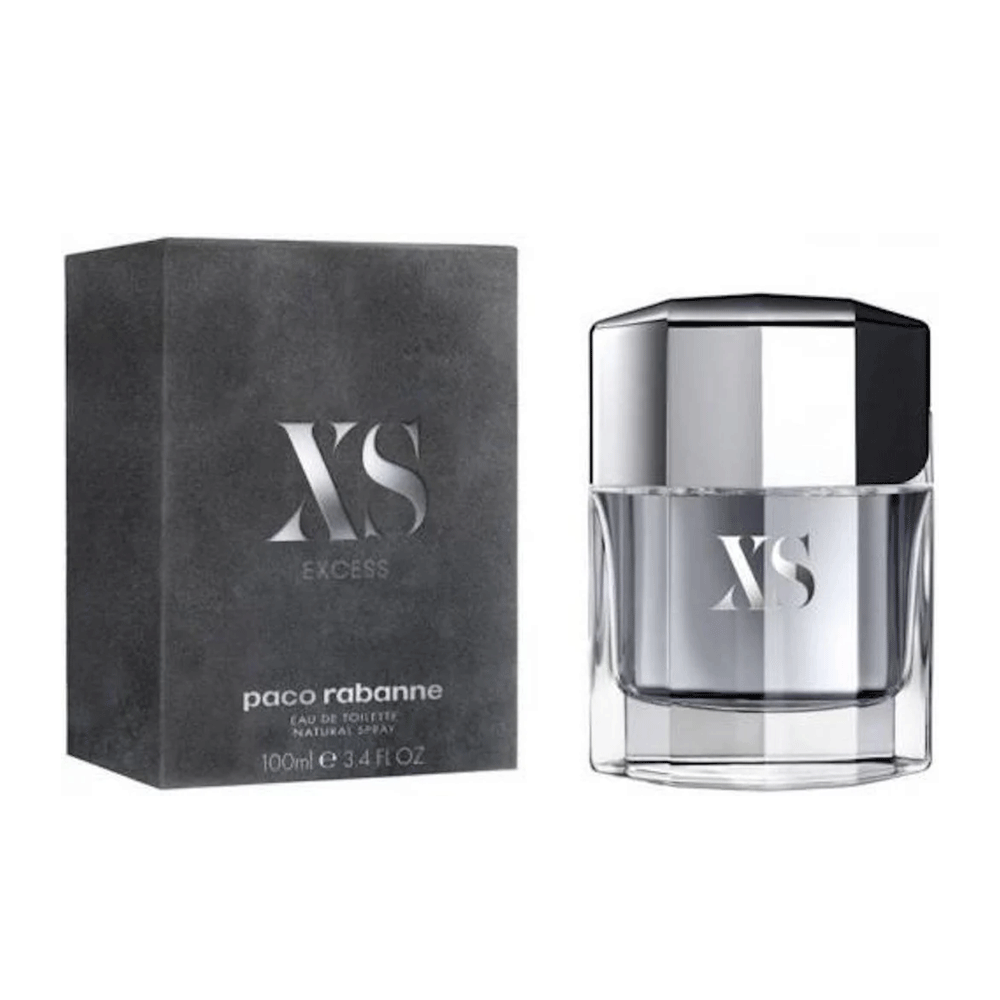 Paco Rabanne Xs For Homme Edt 100ml
