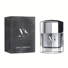 Paco Rabanne Xs For Homme Edt 100ml