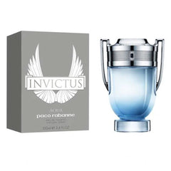 Paco Rabanne Invictus Aqua Edt 100ml