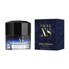 Paco Rabanne Pure XS EDT 50 ml